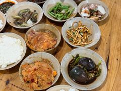 -九九豆花馆(解放碑步行街店)