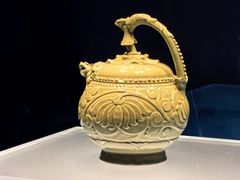 -陕西历史博物馆