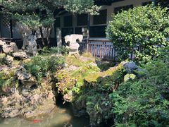 -惠山古镇·寄畅园