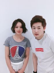 -CUT CUT Hair Salon