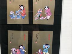 -回龙窝历史文化街区