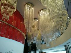 -天津水晶宫饭店