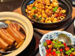 -明湖楼·经典鲁菜山东海鲜(大明湖店)