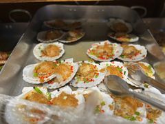 -日丰园海肠水饺·老字号大连海鲜(和平广场店)