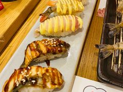 -Sushi Love 创意寿司(丽影广场店)