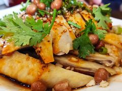 -长兴菜馆(高桥店)