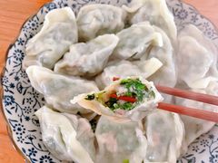 -白玉兰食品(中山公园龙之梦店)
