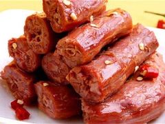 -绝味鸭脖(五一广场店)