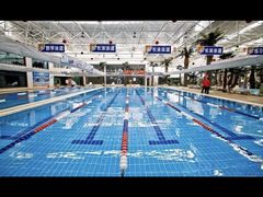 -城市海洋国标恒温游泳馆(株洲体育中心店)