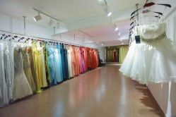 -珠海女王嫁衣馆(珠海左右创意园店)