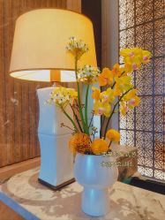 -唐山香格里拉大酒店·宴会厅