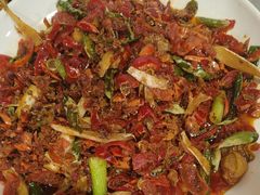 -辣螃铠盆盆蟹大排档(总店)