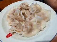 谷饲羊肉大葱水饺-鸿毛饺子(紫竹桥店)