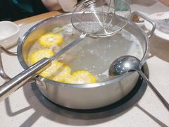 -浪里寻·臻牛养生牛肉火锅(方圆荟店)