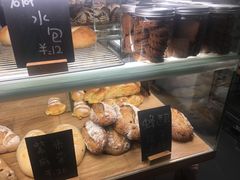 -面包与我Bread Or Me(长城汇店)