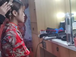 点击看大图 -金夫人婚纱摄影(西昌店)