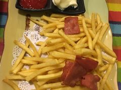 -滋味烤鱼(祥和里店)