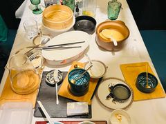 -彩虹之约•淮扬家宴(亚运村店)