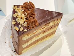 -西村叔叔的店·面包·甜品·蛋糕(牡丹园店)