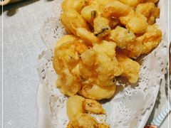 -鲜得莱渔港·小平岛海胆馆(七贤岭店)