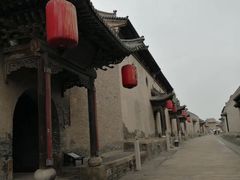 -常家庄园