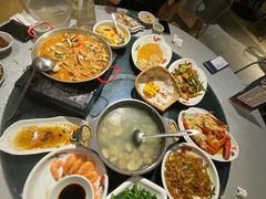 -达叔香味海鲜(海棠68环球美食街店)
