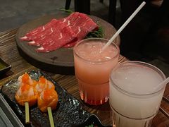 -侘与火 Wabi 侘寂烟火•锅物料理(大屯DT51店)