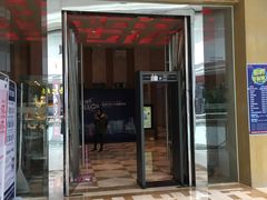 -堂会(白云店)