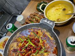 -石灰石烧鸡公(南通万象城店)