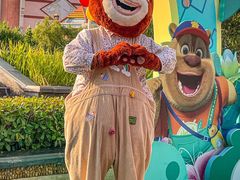 -郑州方特梦幻王国