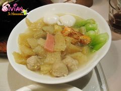 -外婆家(杭州马塍店·杭帮菜名店)