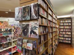 -纪伊国屋书店(Singapore Main Store)