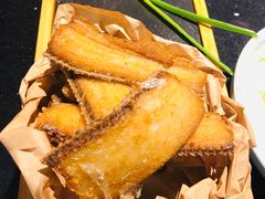 -老头儿油爆虾·知味杭州(爱琴海购物中心)