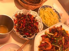 -侯师傅热炒店(印象城店)