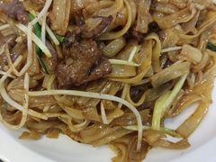 -暨南大学（石牌校区）明湖楼