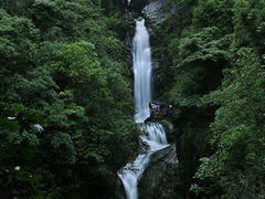 -布袋山风景区