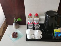 -杭州西湖湖滨黄龙祈悦酒店
