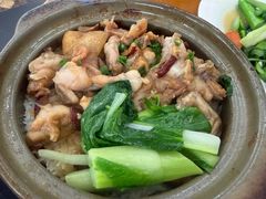 -煲煲掂风味煲仔饭餐厅(西区店)