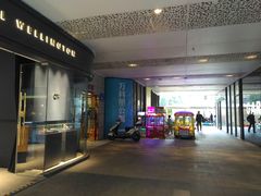 -江燕路万科里