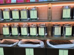-张一元(总店)