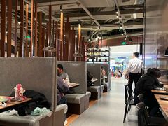 -青年公社烤鸭(滨湖银泰店)