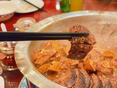 -北京小肠陈饭庄(方庄店)