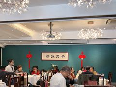 -侨美·唐荔园·40年地道粤菜