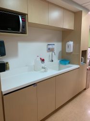 点击看大图 -杭州贝瑞斯美华妇儿医院·早孕·产检·儿科