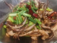 -野渡坡·极致湘菜·庭院餐厅(汉阳店)