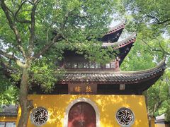 -西园戒幢律寺