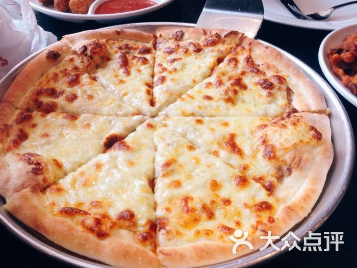 king ranch国王牧场big披萨图片 - 第3554张