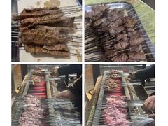 -铁诚烤肉