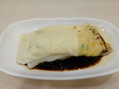 -华辉拉肠(宝华店)