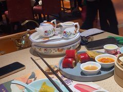 -点都德(华强南店)